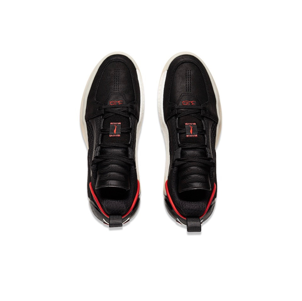 LiNing Wade All City 12 Encore 'Misty Step' - Kicksown store