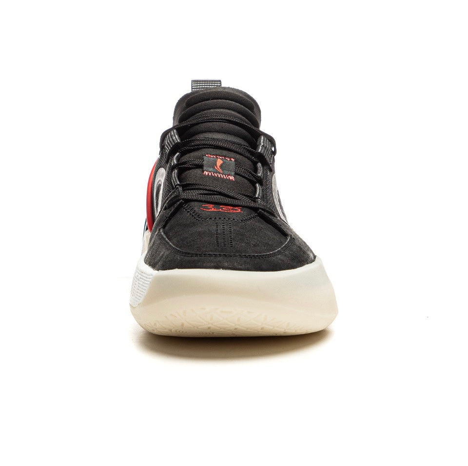 LiNing Wade All City 12 Encore 'Misty Step' - Kicksown store