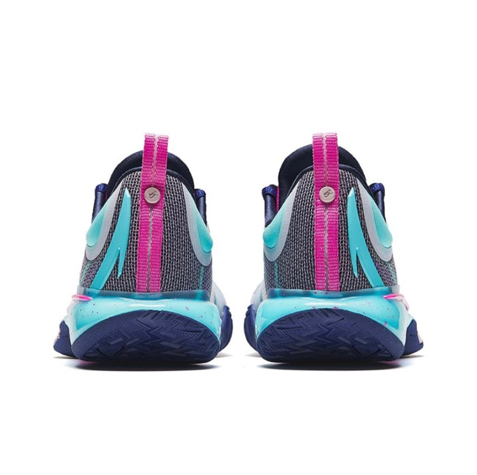 ANTA GH5 Gordon Hayward ‘Bastion Party’ - Kicksown store