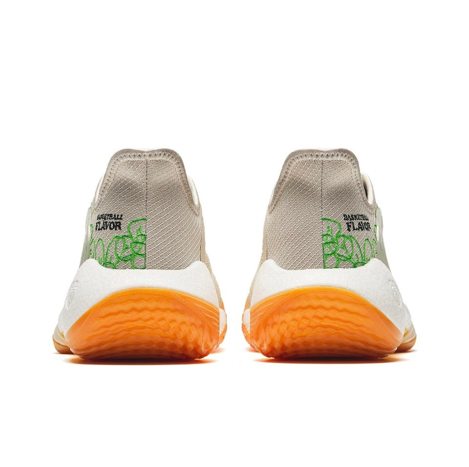 ANTA Three-Point Rain 2 'Night Market' - Kicksown store