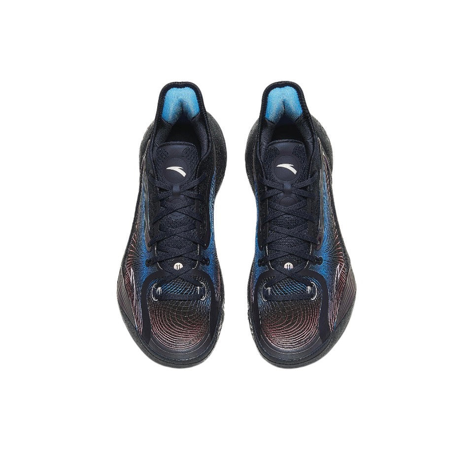 ANTA Three-Point Rain 2 'Shimmering Ocean' - Kicksown store