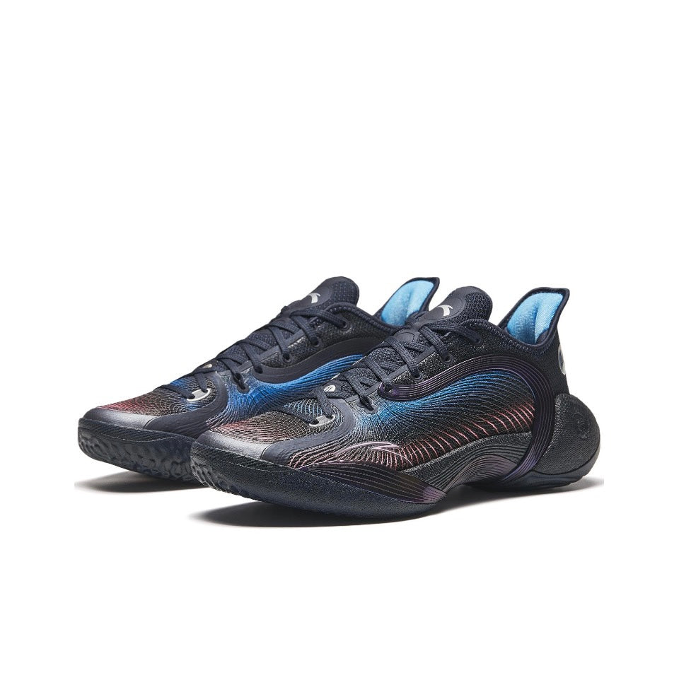 ANTA Three-Point Rain 2 'Shimmering Ocean' - Kicksown store
