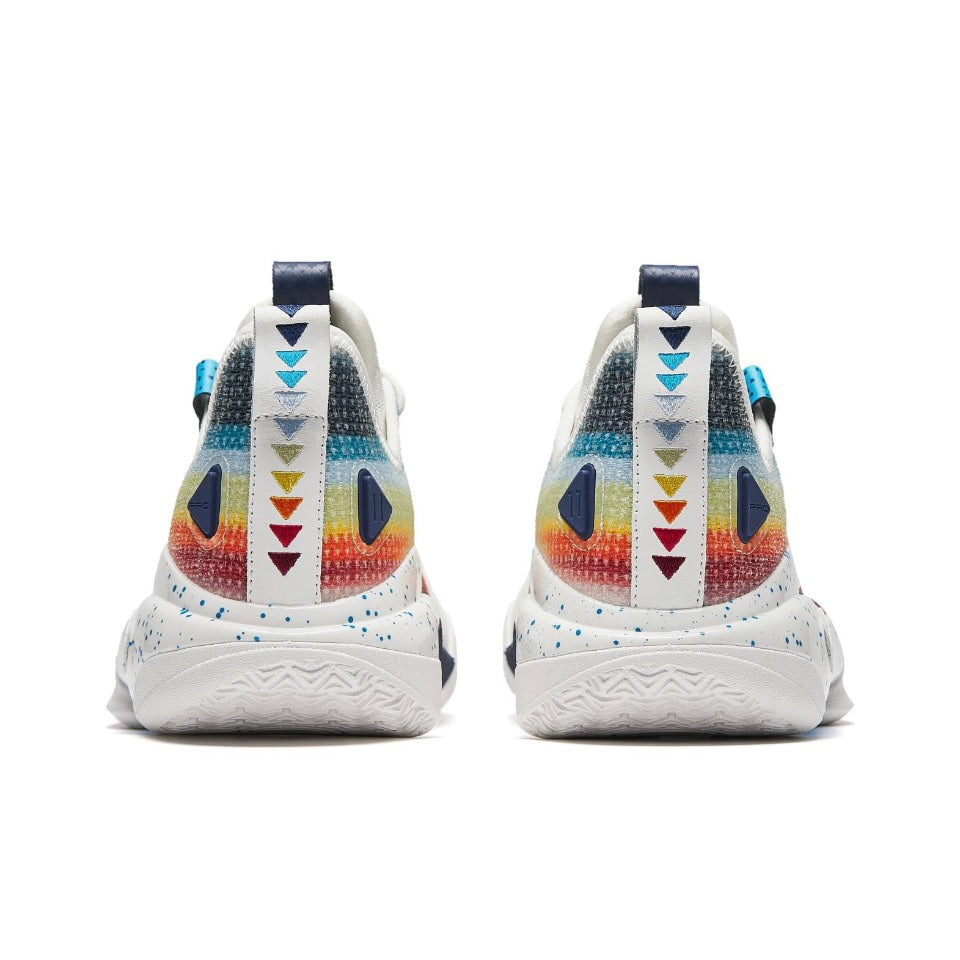 ANTA Shock Wave 5 Pro 'Twilight' - Kicksown store