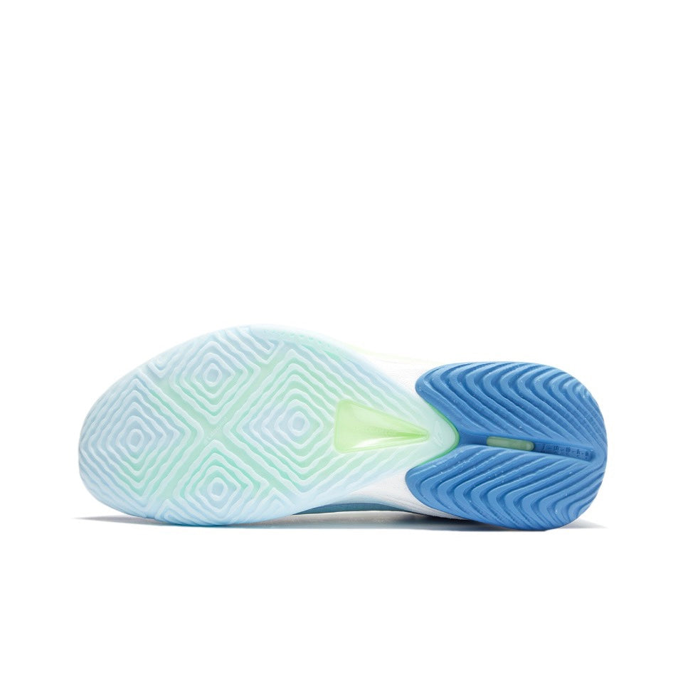 LiNing Speed 10 ‘Blue' - Kicksown store