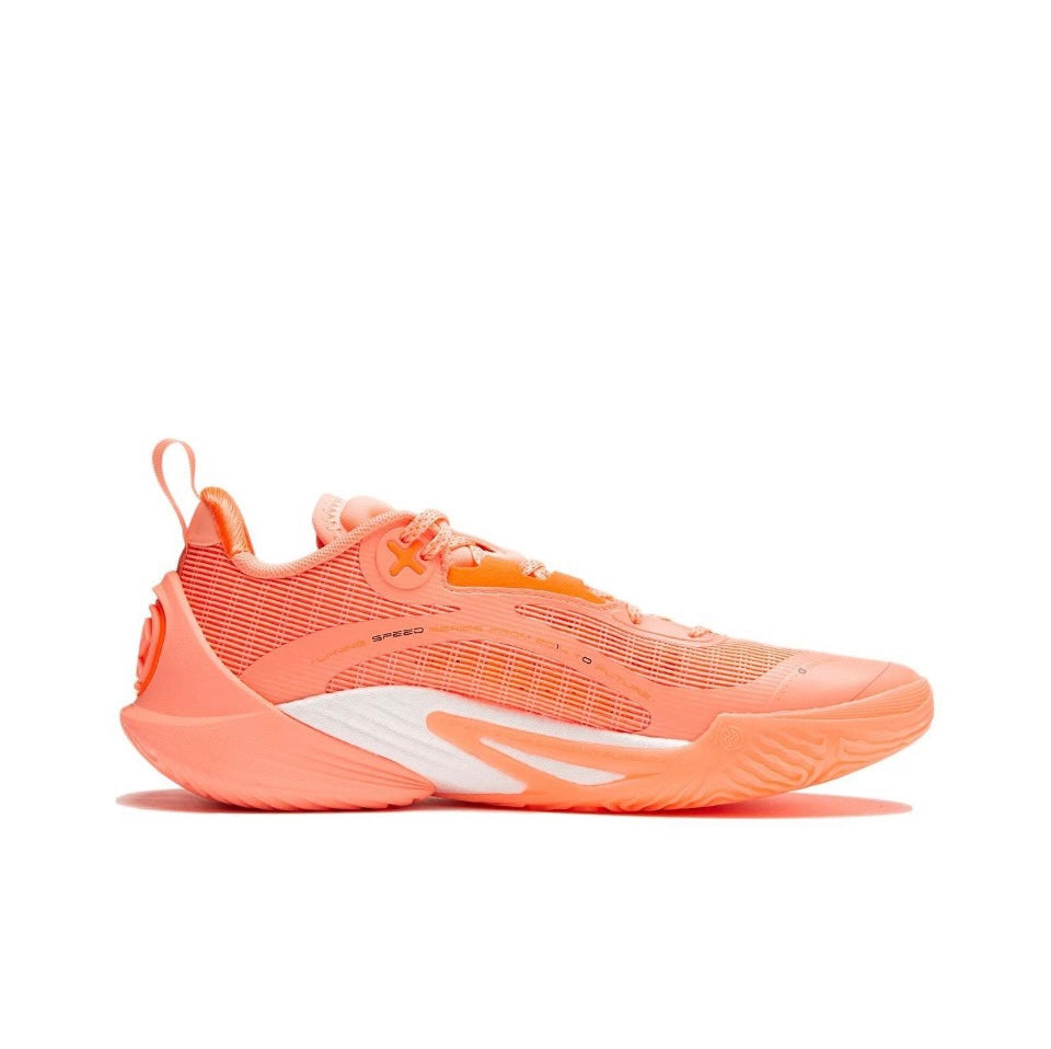 LiNing Speed 10 ‘Orange' - Kicksown store