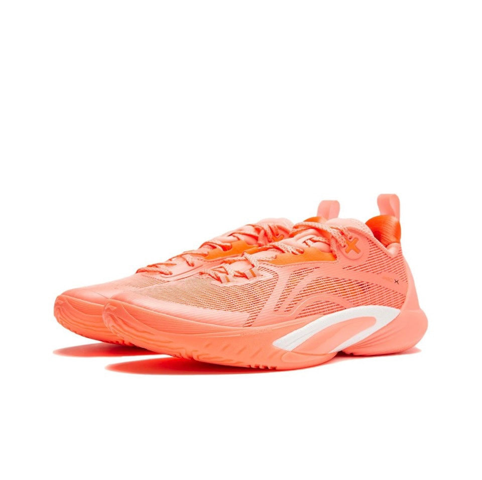 LiNing Speed 10 ‘Orange' - Kicksown store