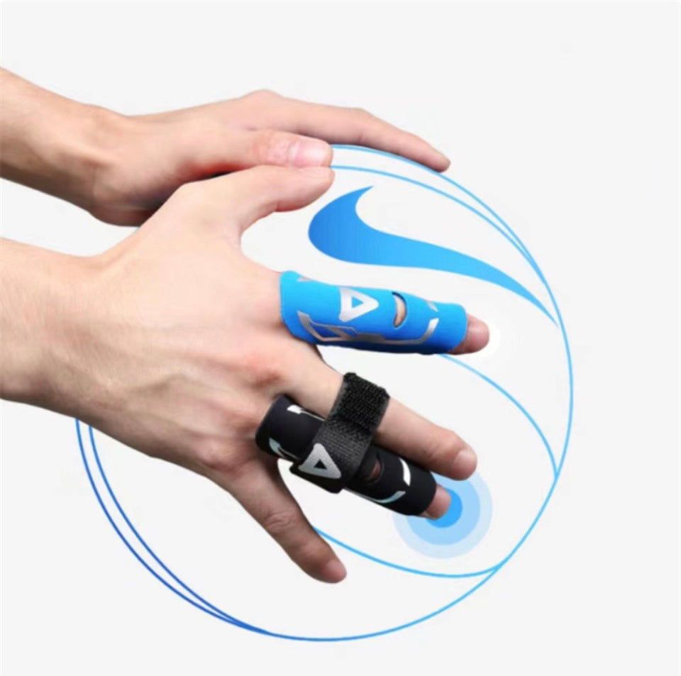 AQ 籃球 Finger Sleeves - KICKSOWN 商店