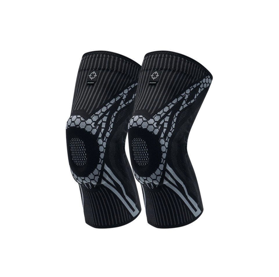 Rigorer Basketball Kneepad ‘Eyes’ - Kicksown store