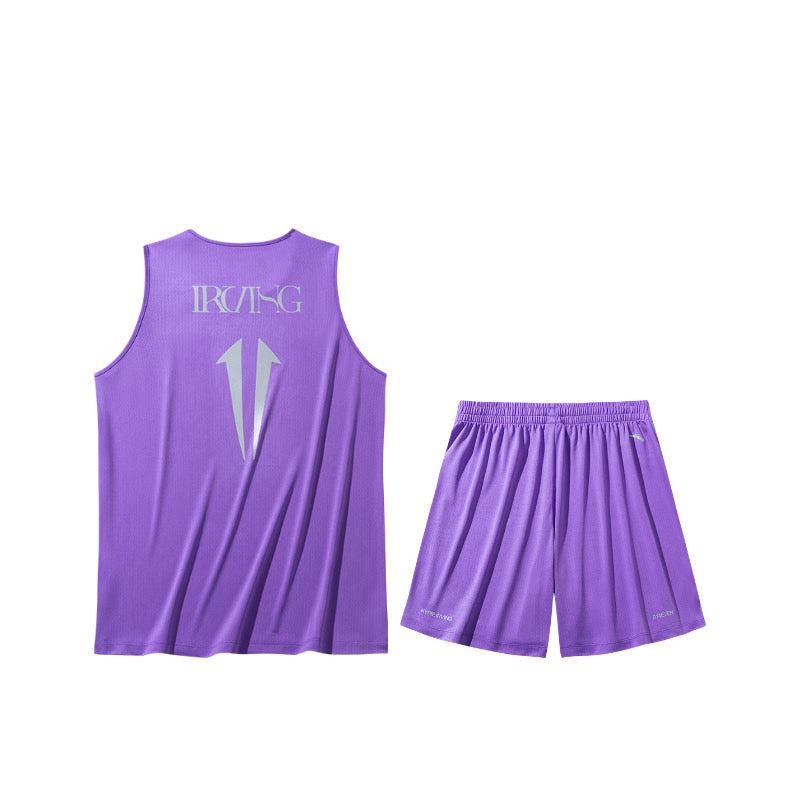ANTA KAI Uniform - Kicksown store