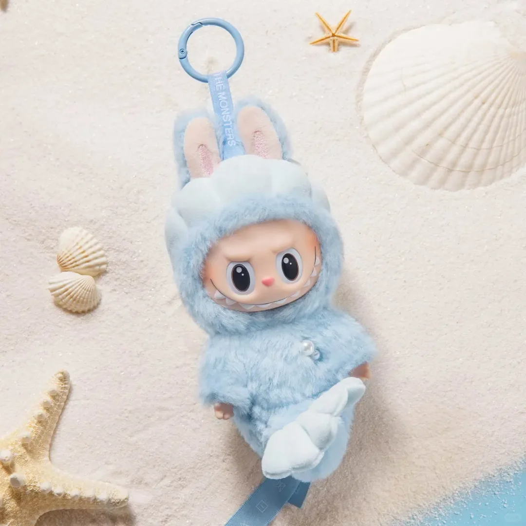POP MART Labubu Singapore Dolls - Kicksown store