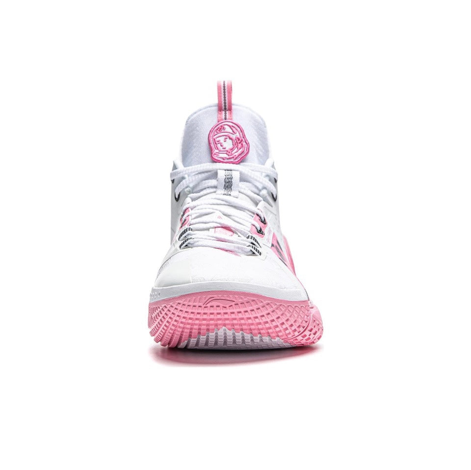 LiNing Bad Five 4 ‘Pink’ - Kicksown store