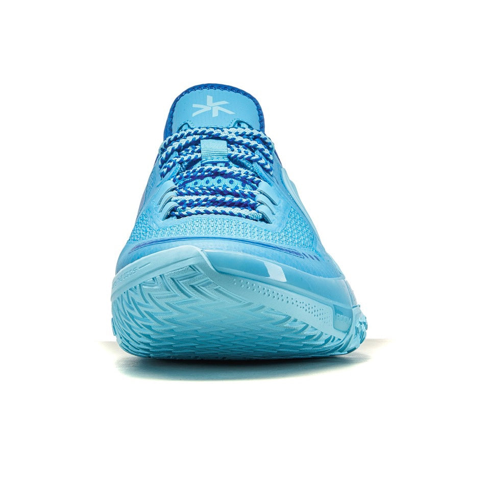 LiNing Jie Ao 'Blue' - Kicksown store