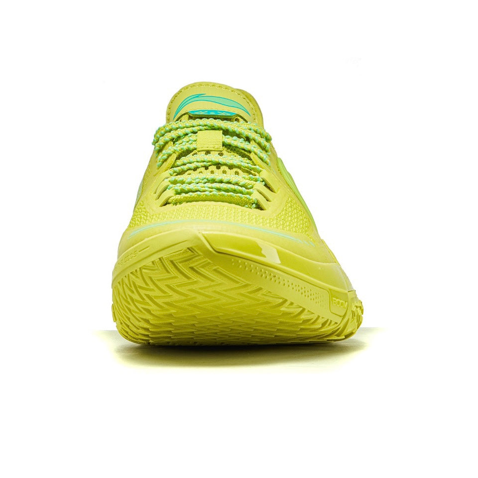 LiNing Jie Ao 'Green' - Kicksown store
