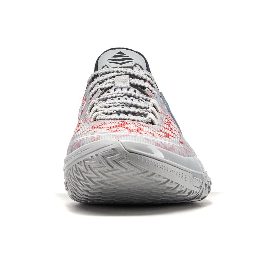 LiNing Jie Ao 'Gray' - Kicksown store