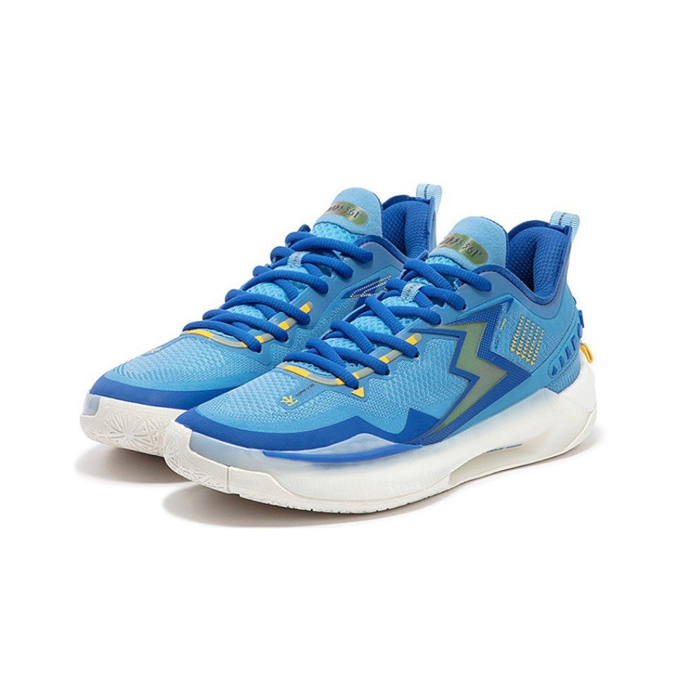 361° BIG3 5.0 Quick Pro ‘Princes' - Kicksown store