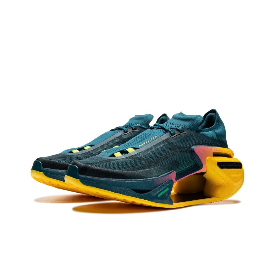 LiNing Shadow 3.0 ‘Green’ - Kicksown store