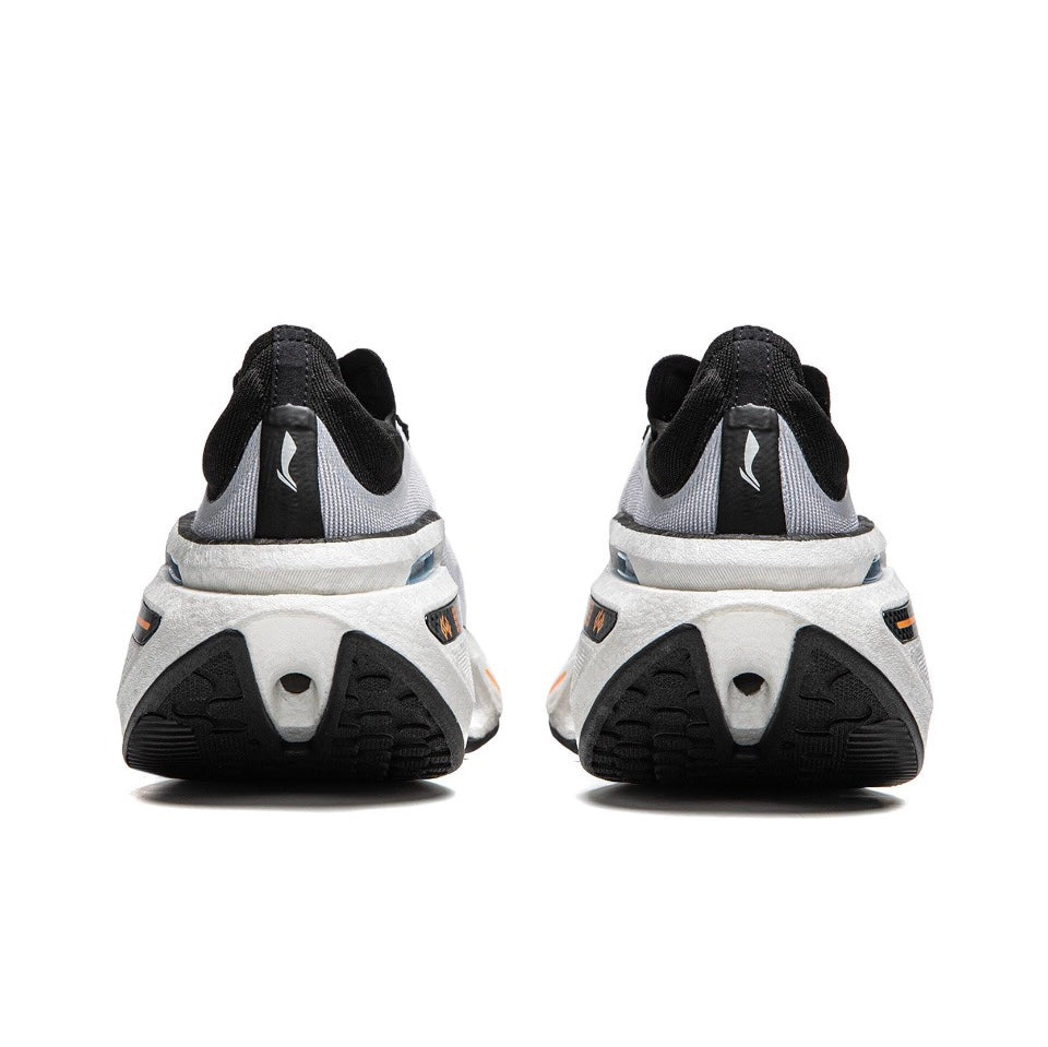 LiNing Shadow 3.0 ‘Black and White’ - Kicksown store