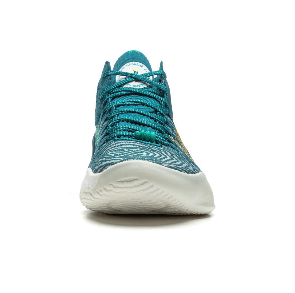 LiNing Yushuai Ultra ‘Green’ - متجر KICKSOWN