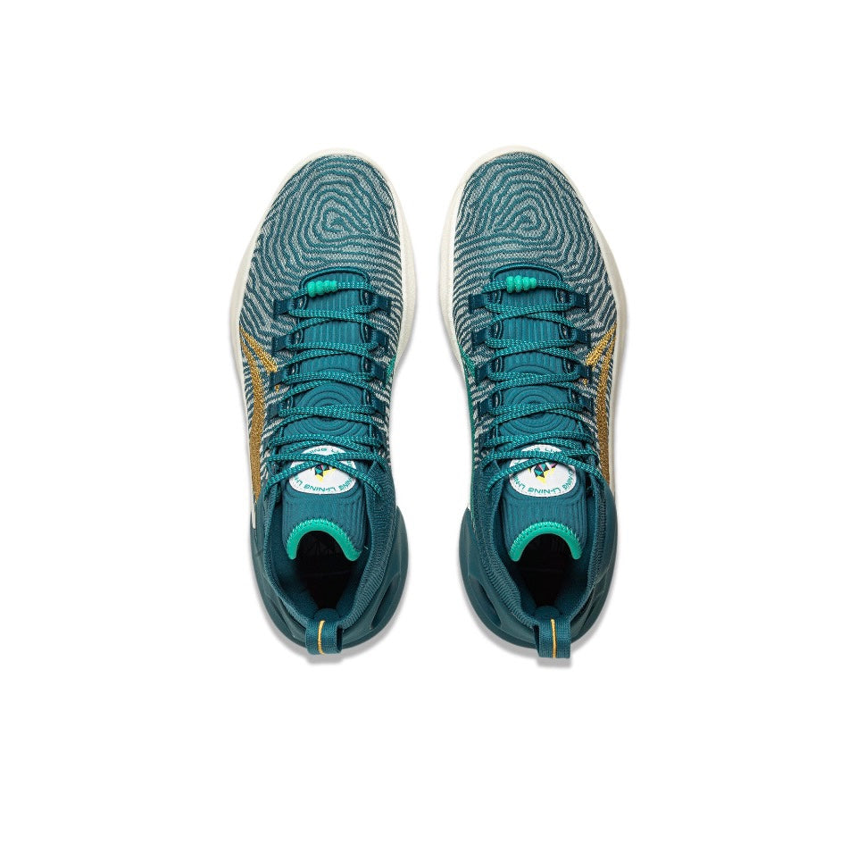 LiNing Yushuai Ultra ‘Green’ - متجر KICKSOWN