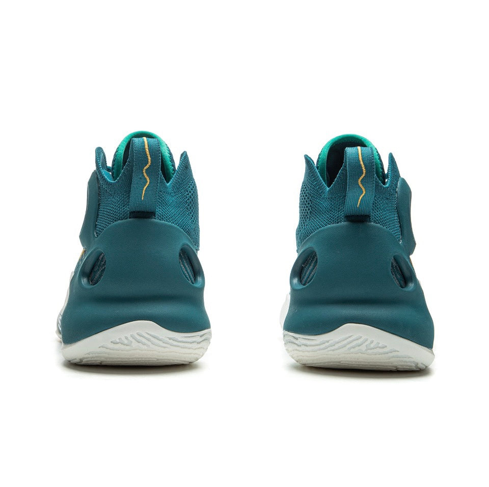 LiNing Yushuai Ultra ‘Green’ - متجر KICKSOWN