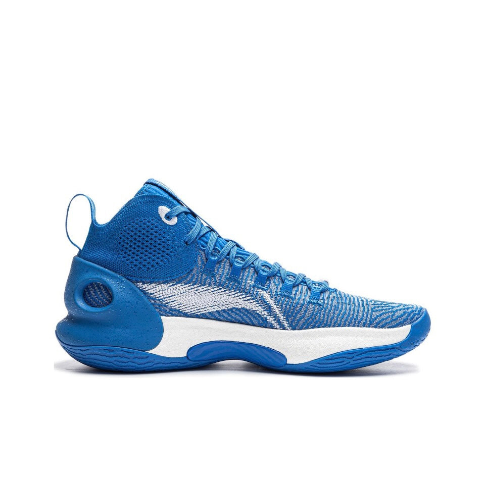 LiNing Yushuai Ultra ‘Azul’ - Kicksown store