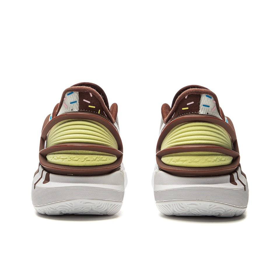LiNing CJ-3 CJ McCollum ‘Doughnut’ - Kicksown store