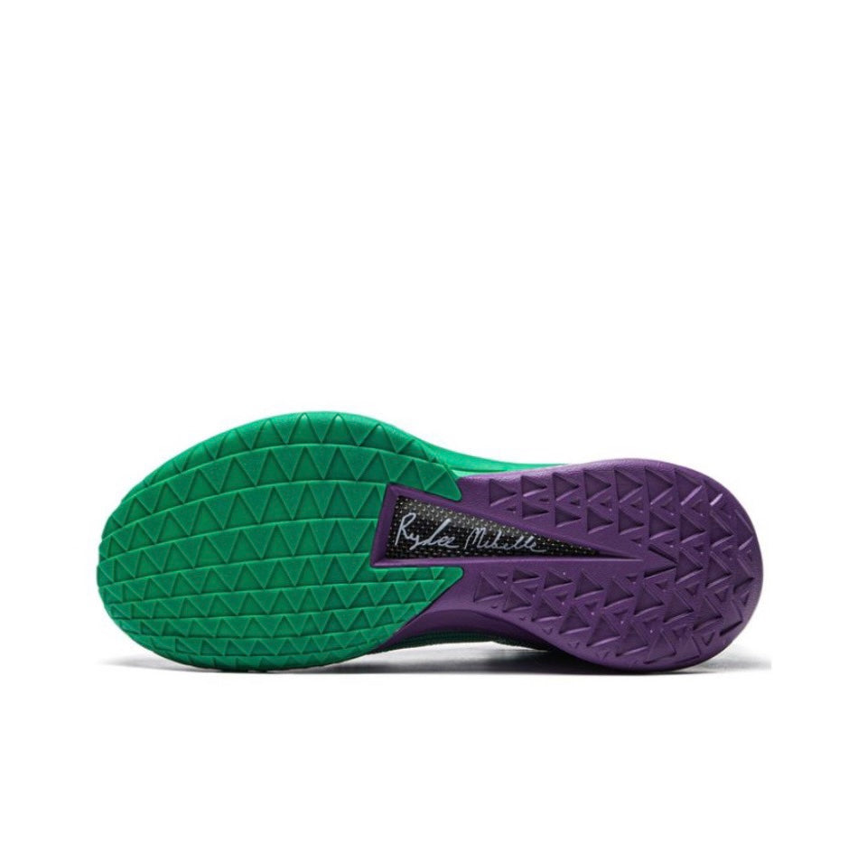 LiNing jimmy butler JB 2 'Green' - Kicksown store