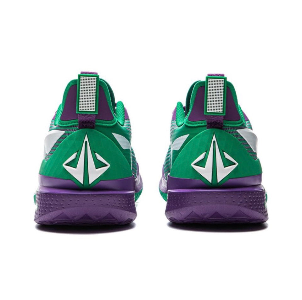 LiNing jimmy butler JB 2 'Green' - Kicksown store