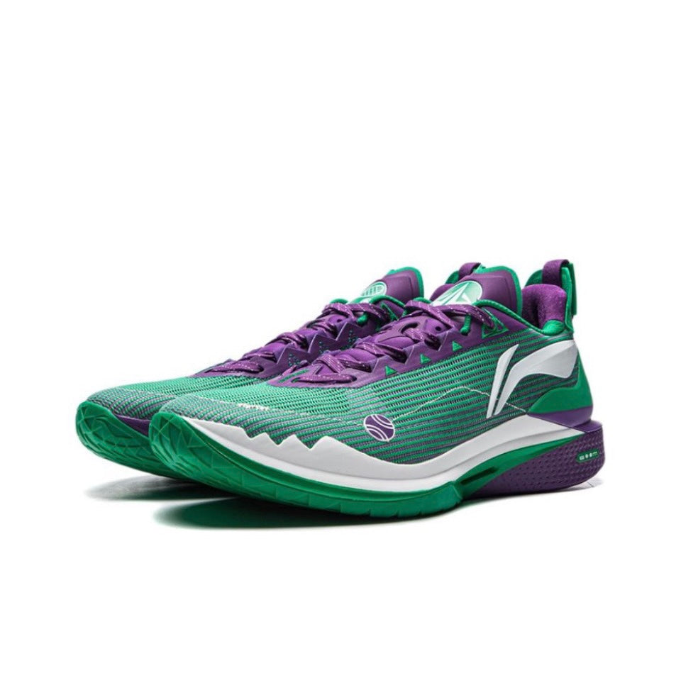 LiNing jimmy butler JB 2 'Green' - Kicksown store