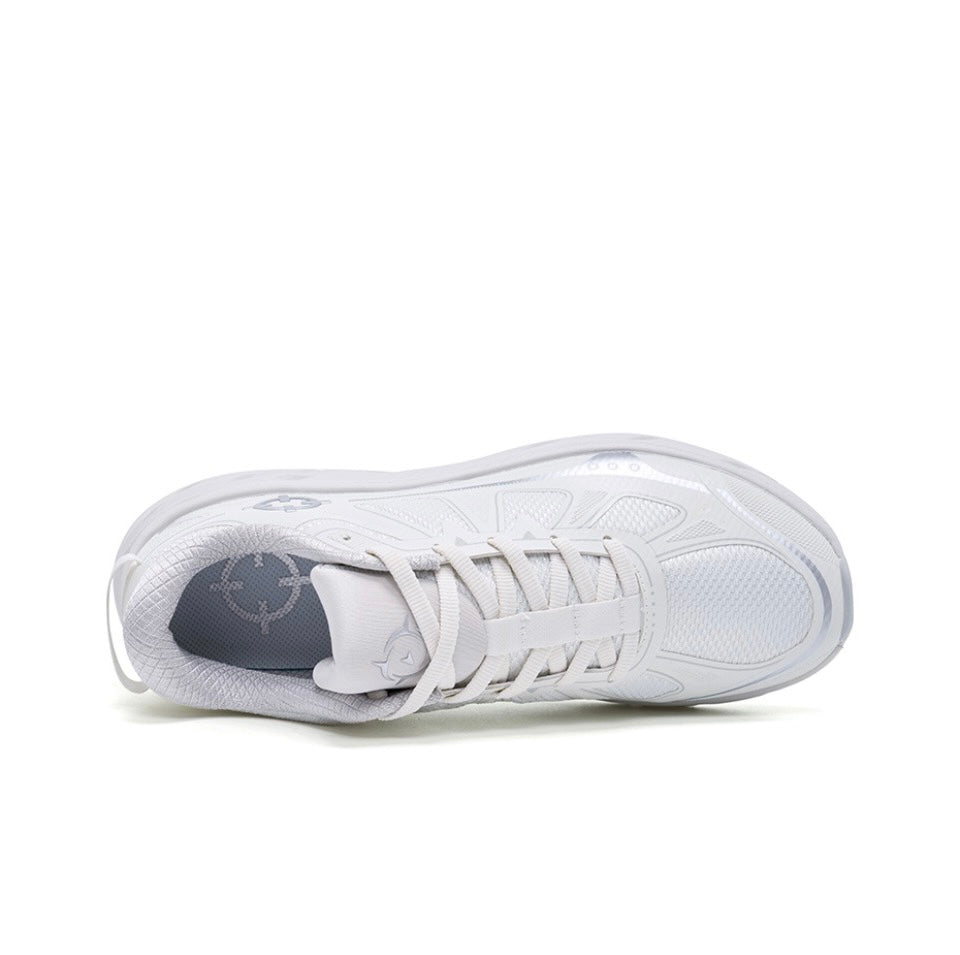 Rigorer Running Referee Shoes ‘White’ - Kicksown store