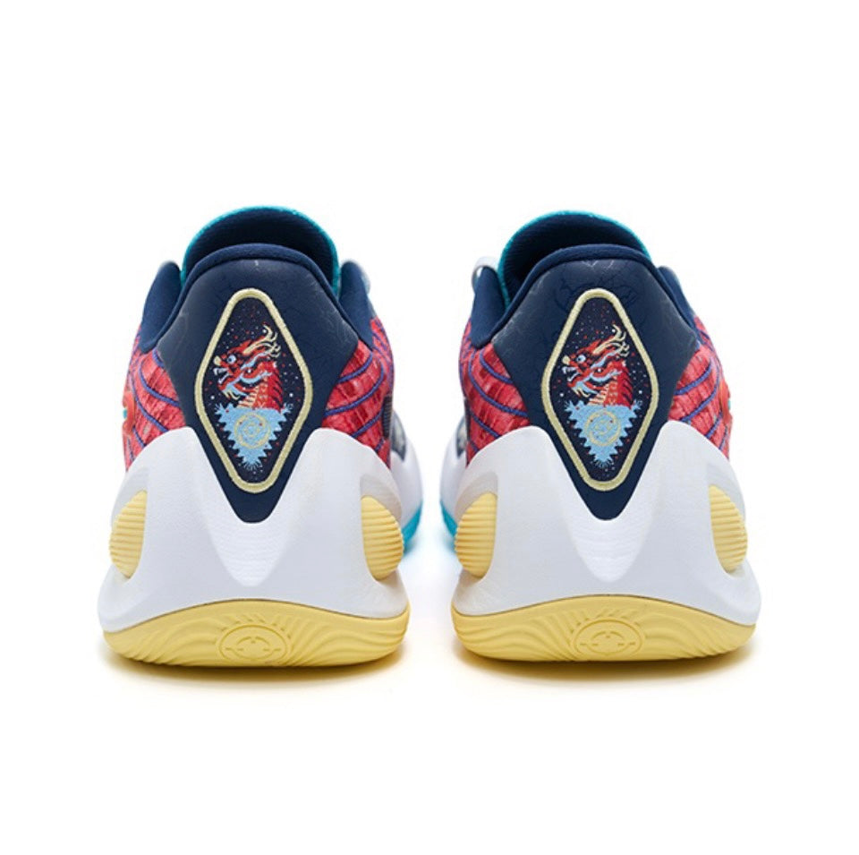 Rigorer AR1 ‘YEAR OF THE DRAGON’ - Kicksown store