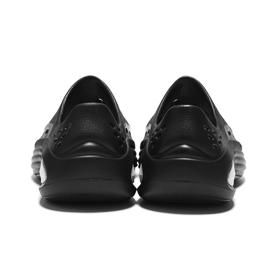 Slides ‘Height Increasing Hole Shoes’ - Kicksown store