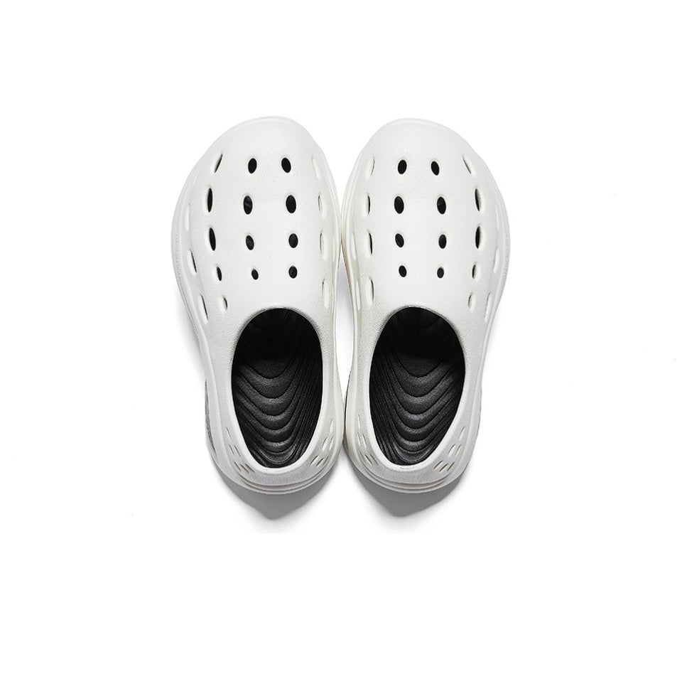 Slides ‘Height Increasing Hole Shoes’ - Kicksown store