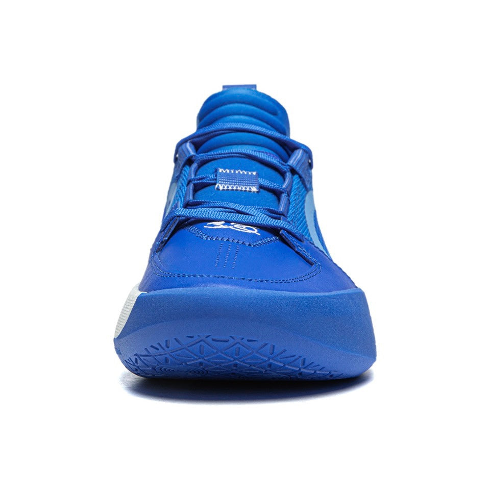 US10.5 LiNing Wade All City 12 Encore 'Game Blue'(Discount) - Kicksown store