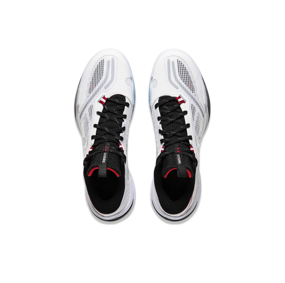 LiNing Wade Ice Blood 2 ‘Announcement' - Kicksown store