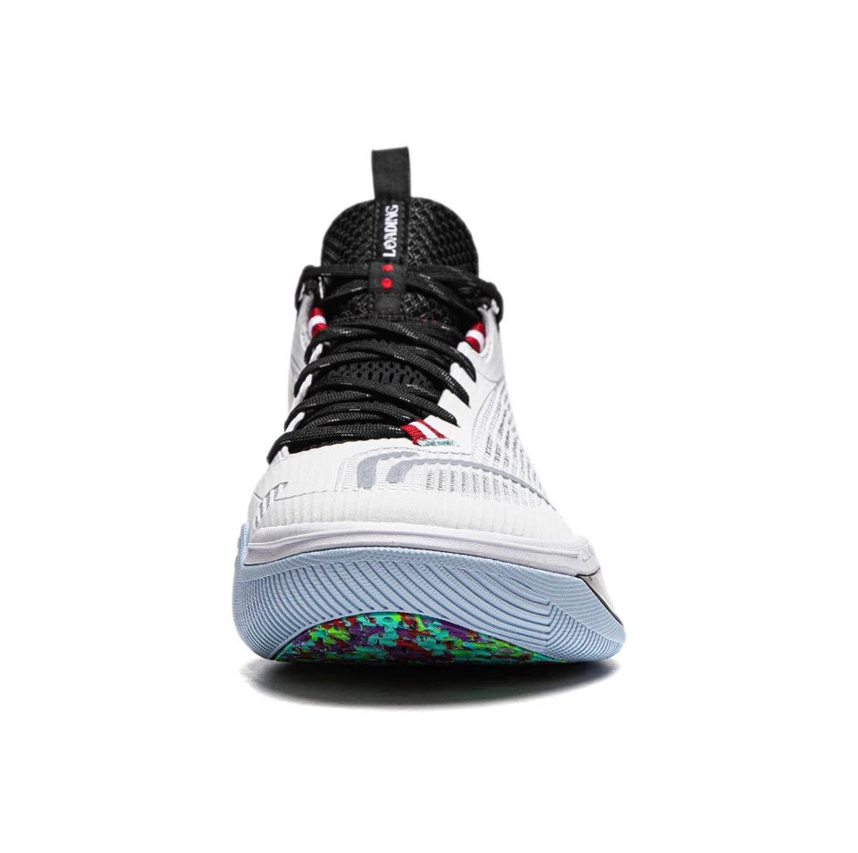 LiNing Wade Ice Blood 2 ‘Announcement' - Kicksown store