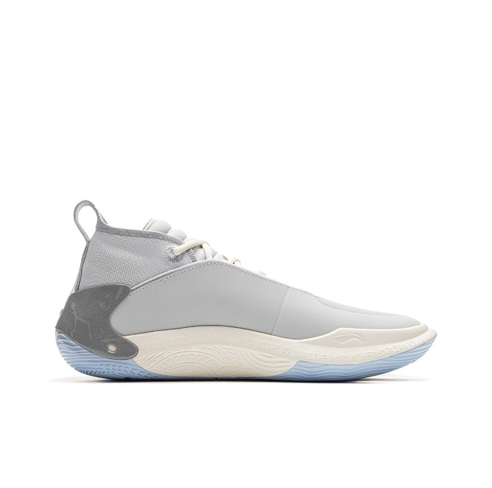 LiNing Way 的 Wade 11 ‘團隊無 Sleep’ - KICKSOWN 商店
