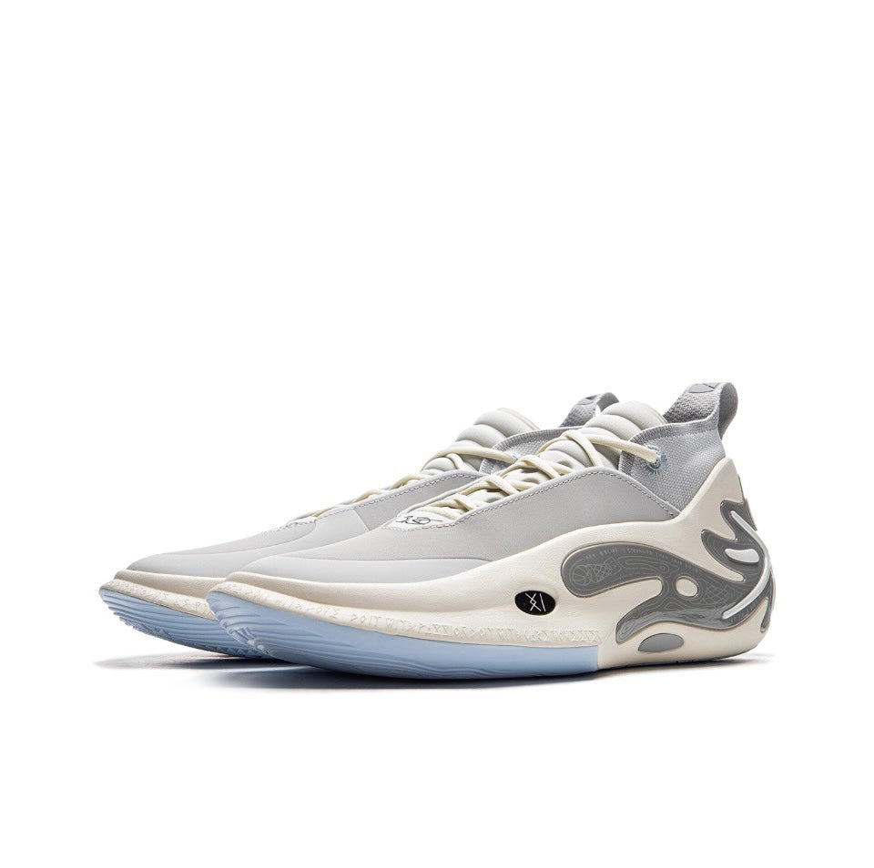 LiNing Way 的 Wade 11 ‘團隊無 Sleep’ - KICKSOWN 商店