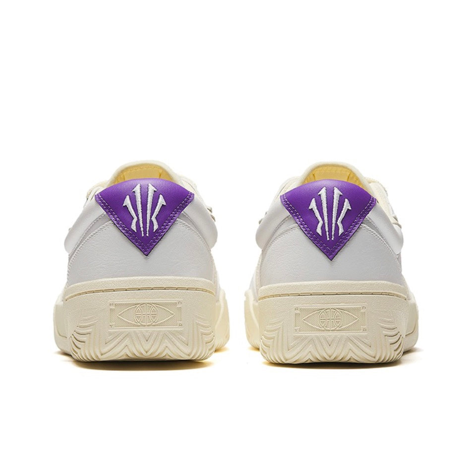 Anta Kai Tribe ‘White and Purple’ - Kicksown store