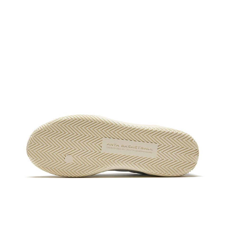 Anta Kai Tribe ‘White and Purple’ - Kicksown store