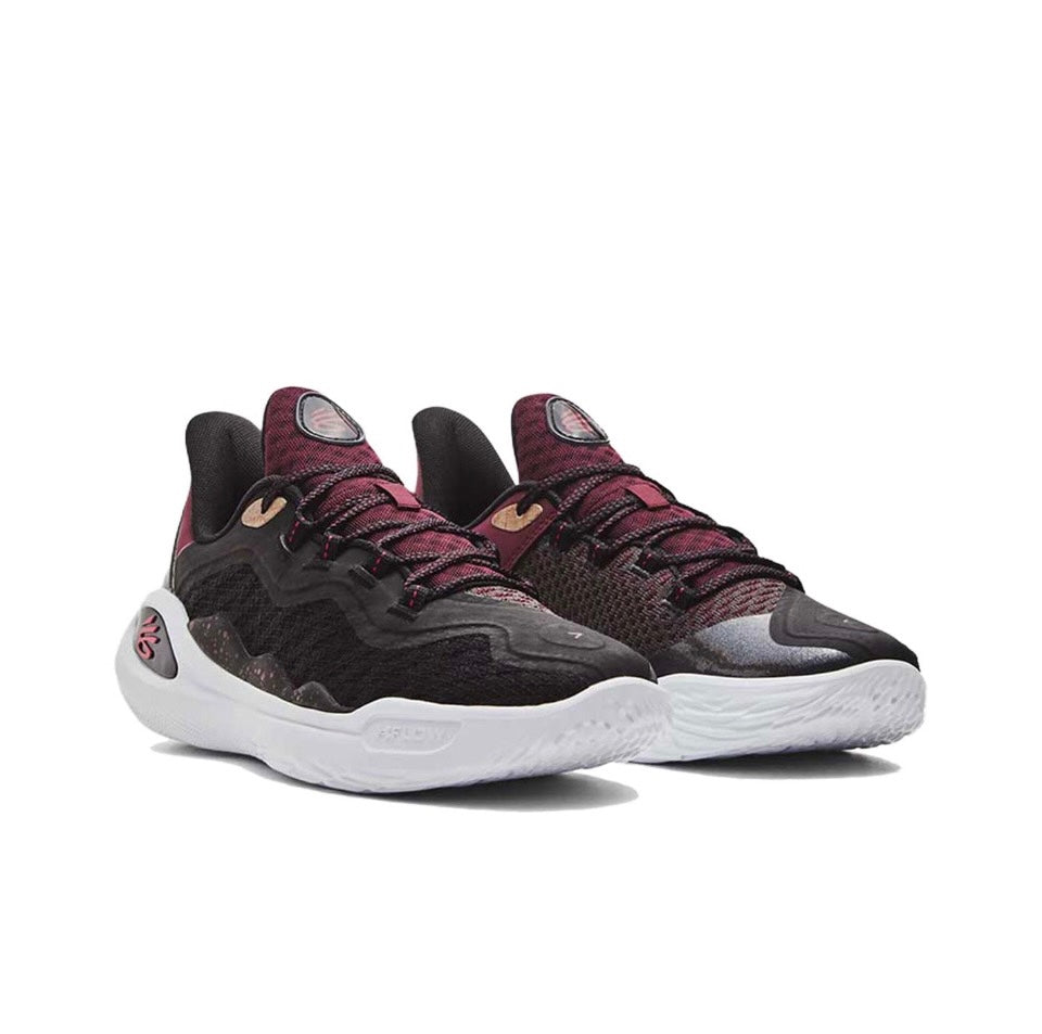 Under Armour Curry 11 'Domaine' - Kicksown store