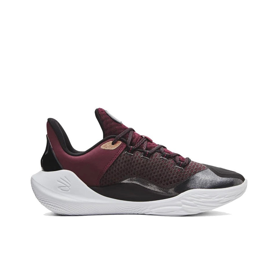 Under Armour Curry 11 'Domaine' - Kicksown store