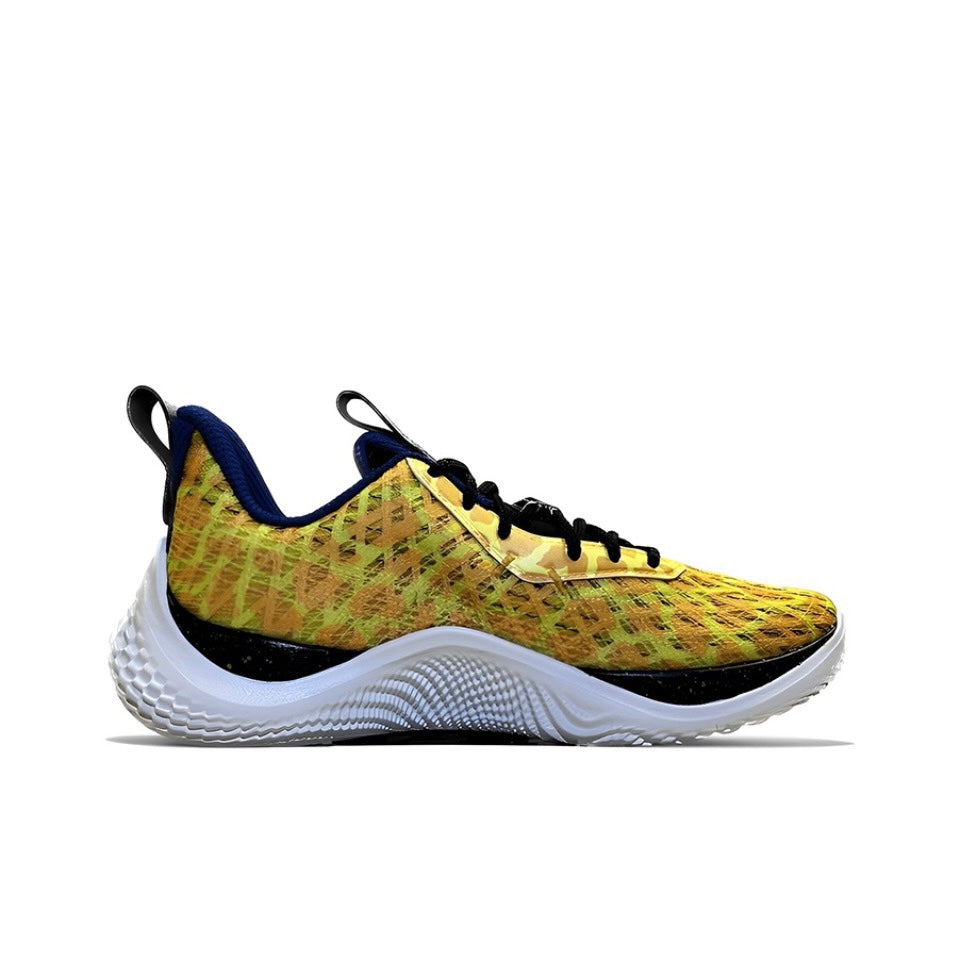 Under Armour Curry 10 'Double Bang' - Kicksown store