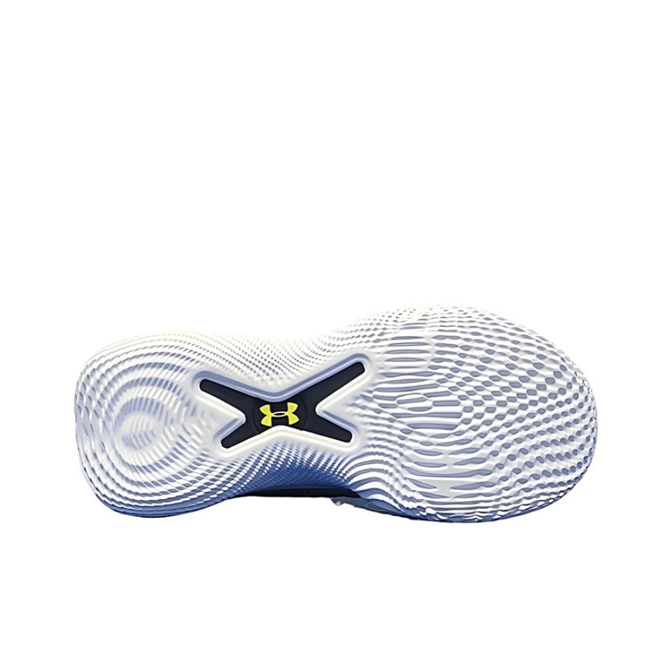 Under Armour Curry 10 'Double Bang' - Kicksown store