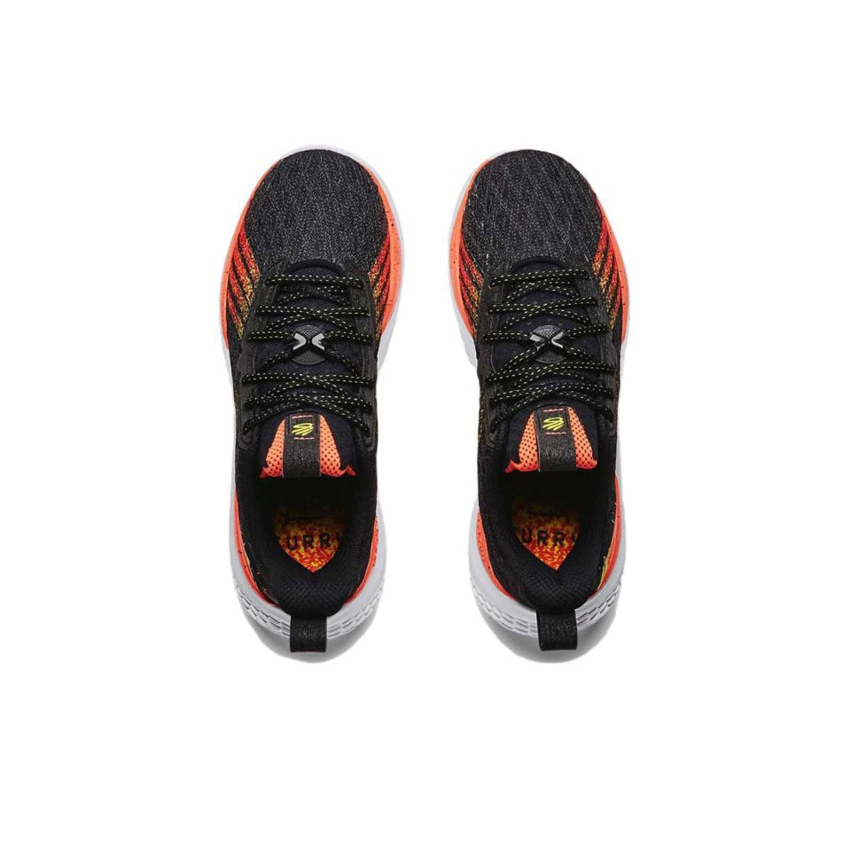 Under Armour Curry 10 'lron Sharpens lron' - Kicksown store