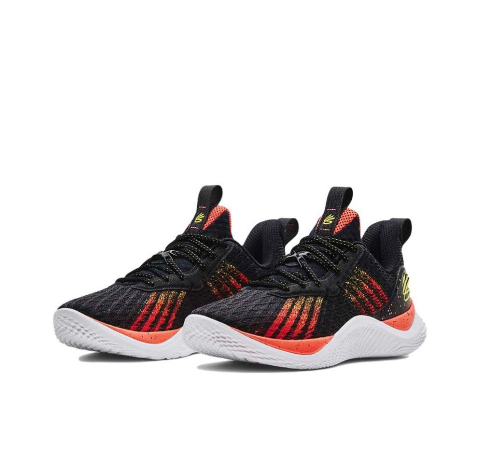 Under Armour Curry 10 'lron Sharpens lron' - Kicksown store