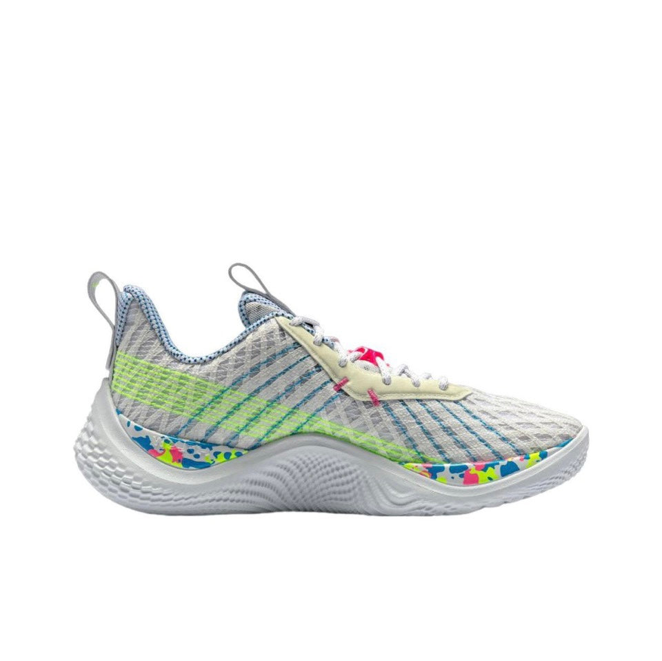 Under Armour Curry 10 'Splash Party' - Kicksown store
