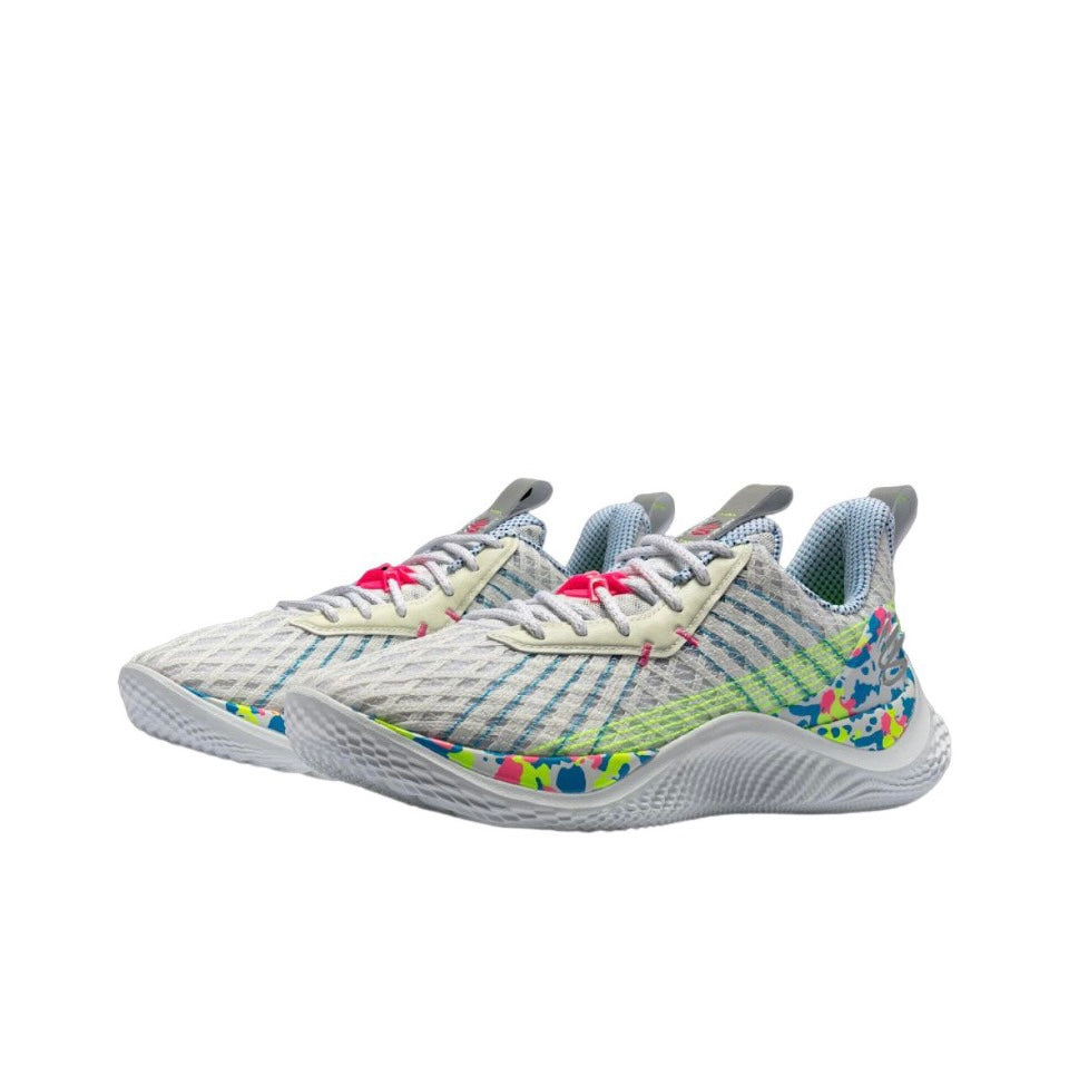 Under Armour Curry 10 'Splash Party' - Kicksown store