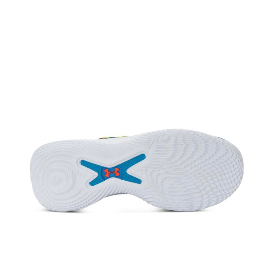 Under Armour Curry 10 'Sour Patch Kids' - Kicksown store