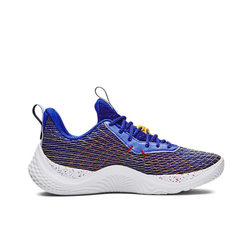 Under Armour Curry 10 'Curryfornia' - Kicksown store